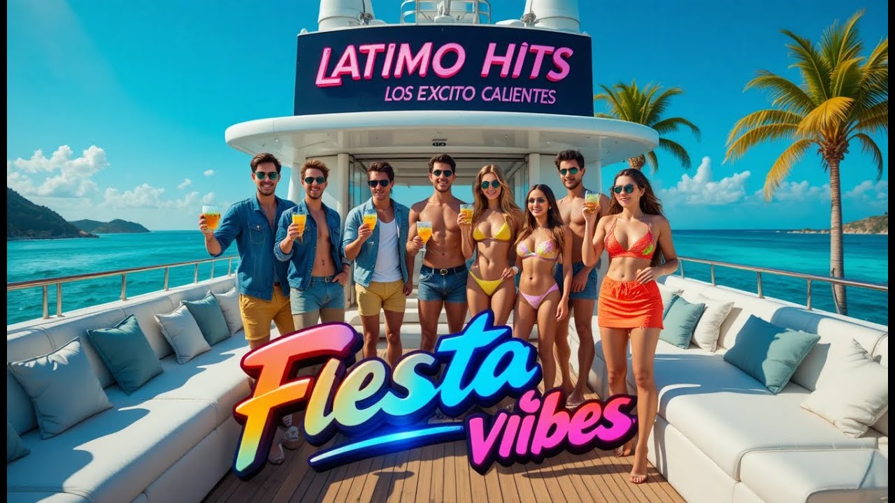 🌟 LATINO HITS 2026 – ¡LO MEJOR DE LA MÚSICA LATINA QUE ESTÁ ROMPIÉNDOLA! 🔥