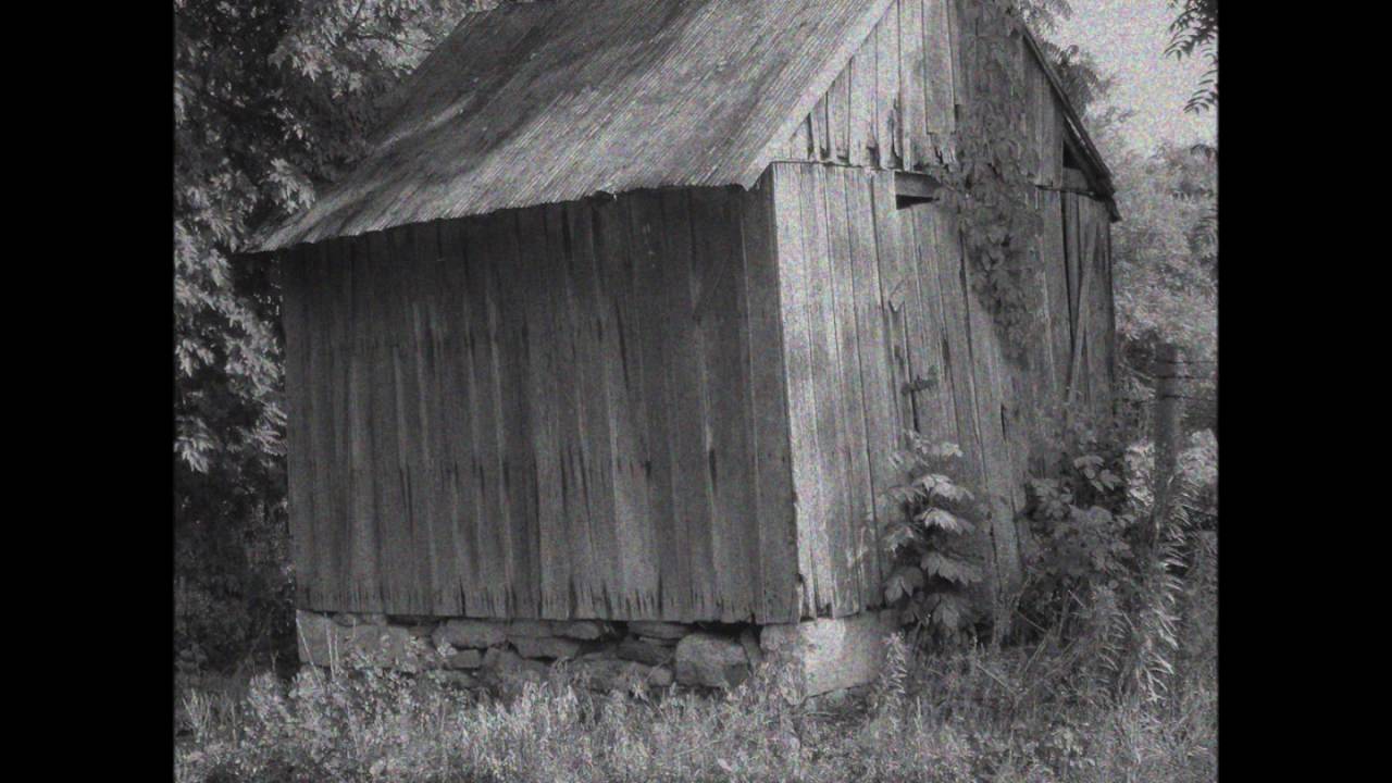 Christopher Houck - Love Songs For Shut Ins (full album)