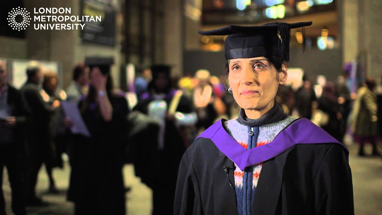 English Literature BA (Hons) - Anser Shah