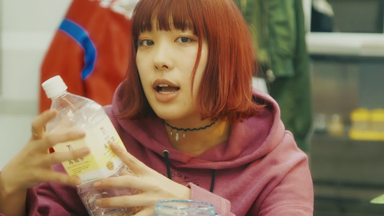 アイラヴミー - セーブミー MV