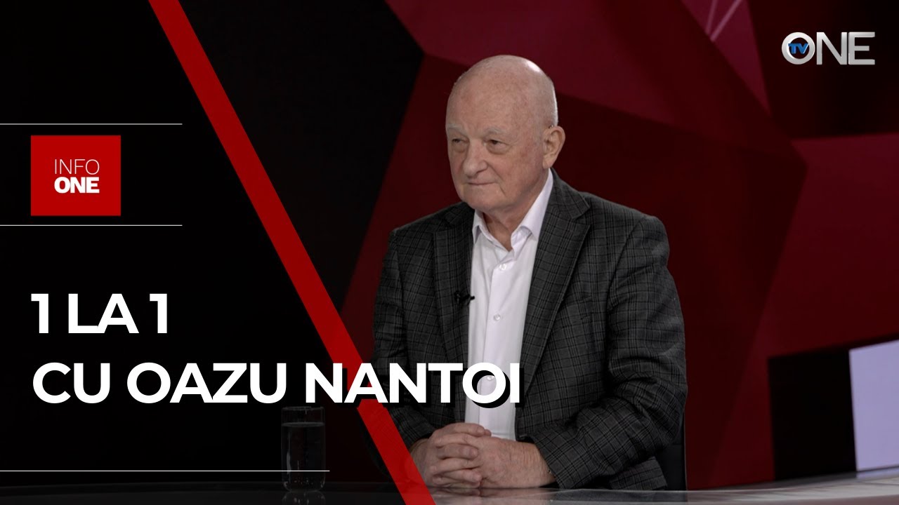 1 la 1 CU #OAZU #NANTOI