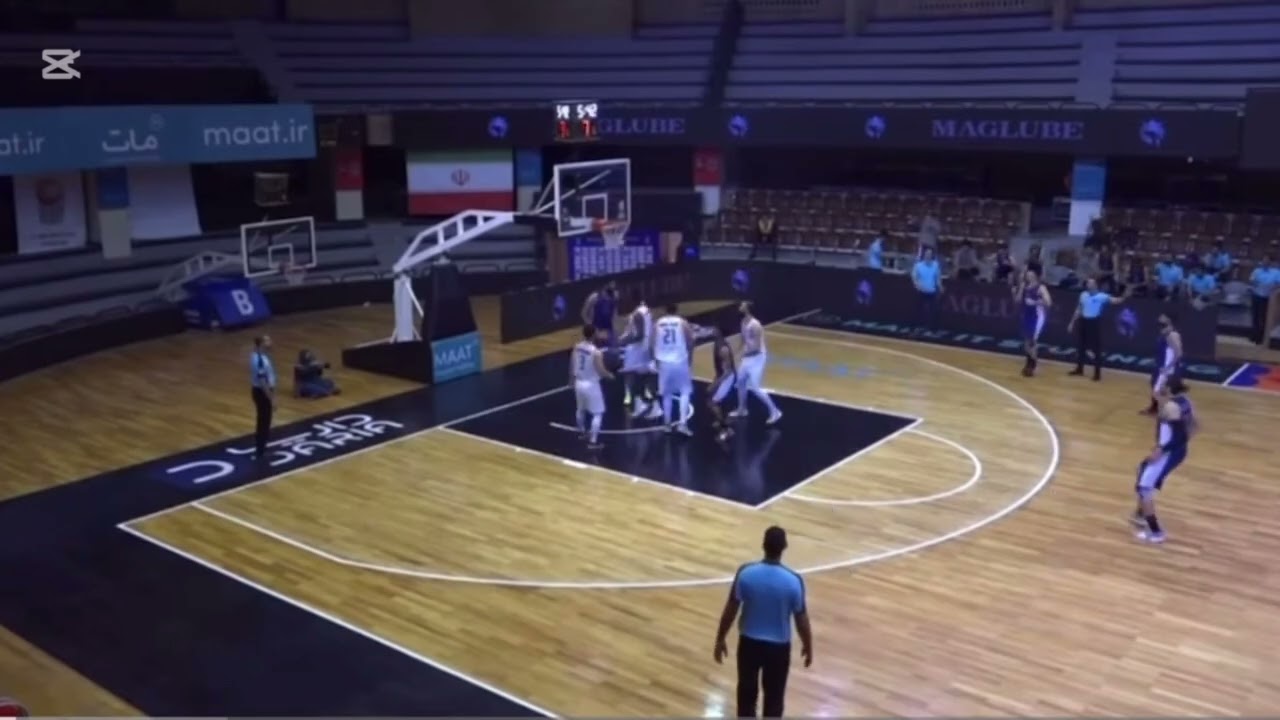 Brian Starr Highlights | Spain LEB Oro • Turkey • EuroLeague Experience