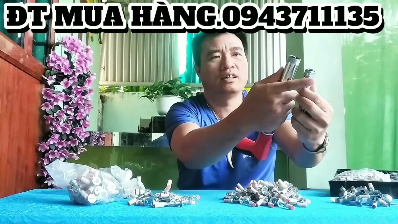 BỘ SÚNG BẮN ĐINH HẠT NỔ SIÊU MẠNH CHO MỌI CÔNG TRÌNH MẪU MỚI NHƯ VIDEO CHUẨN 