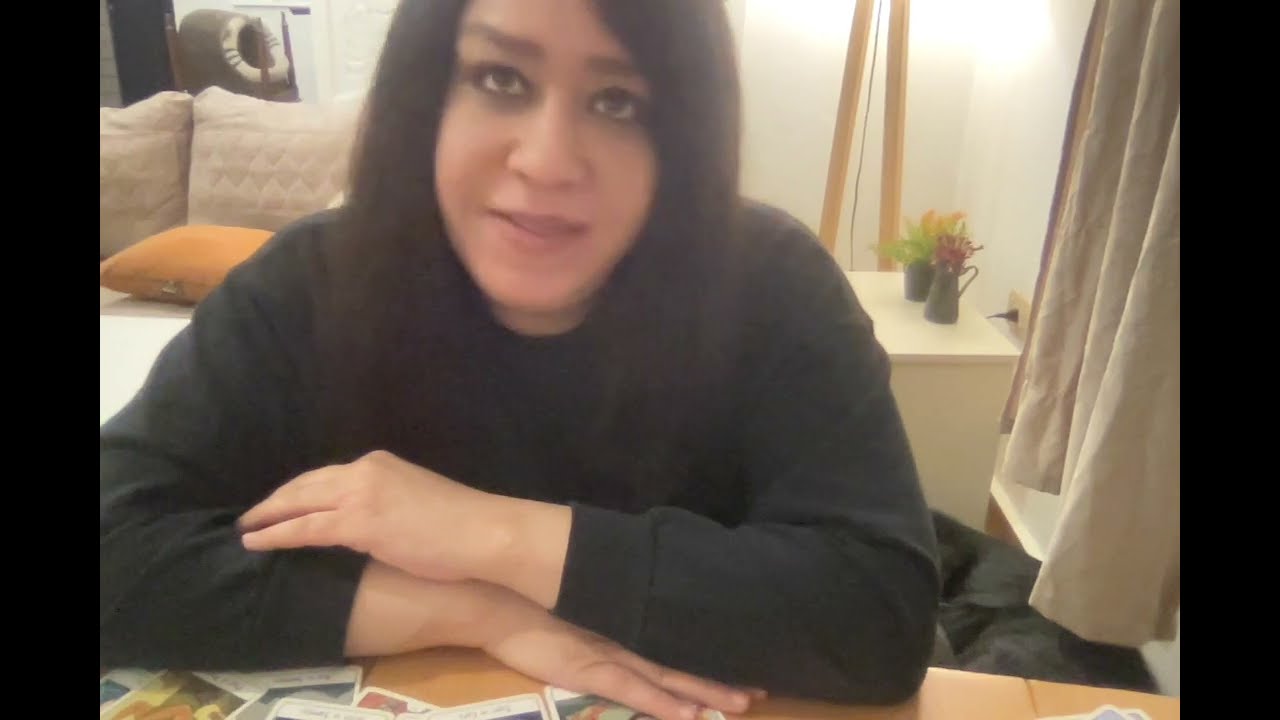 برج الحوت من 20ل27 ديسمبر , روحك تحثك علي الانتظار , مازال يسيطر على الموقف #برج_الحوت #تاروت