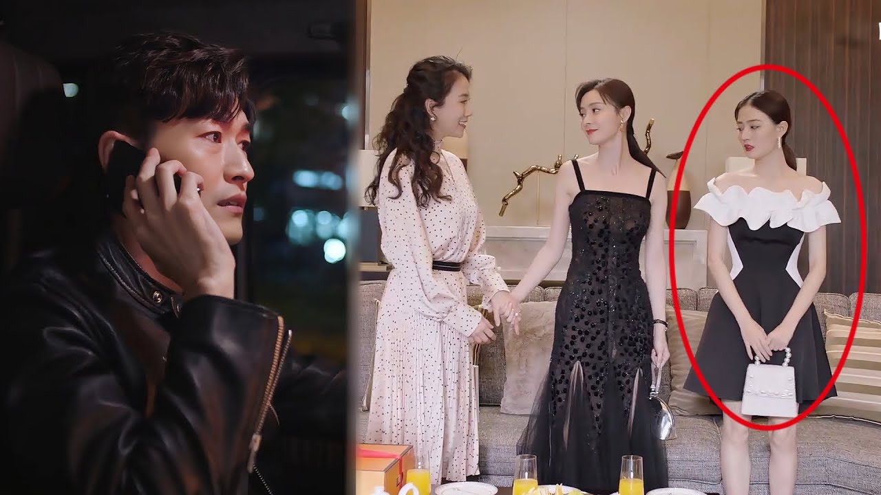 妻子上門見惡婆婆卻遭無視，轉身收拾行李出國，丈夫追到機場跪求原諒！ #张翰 #徐璐 #若你安好便是晴天