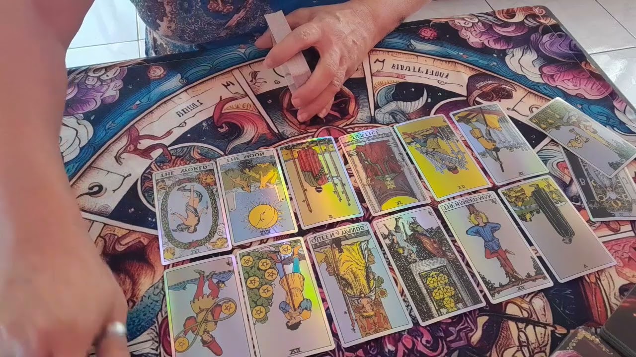 Signo de AQUÁRIO!!HONRE A TUA INTUIÇÃO, SILENCIE E PROSSIGA!