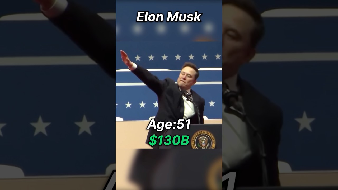 Elon Musk Net Worth Growth (2026)