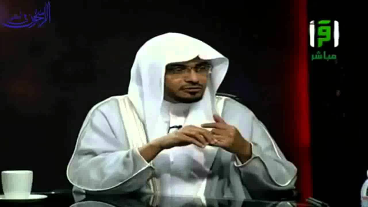 إن الله يبتلي بالمنع ويبتلي بالعطاء ـ الشيخ صالح المغامسي