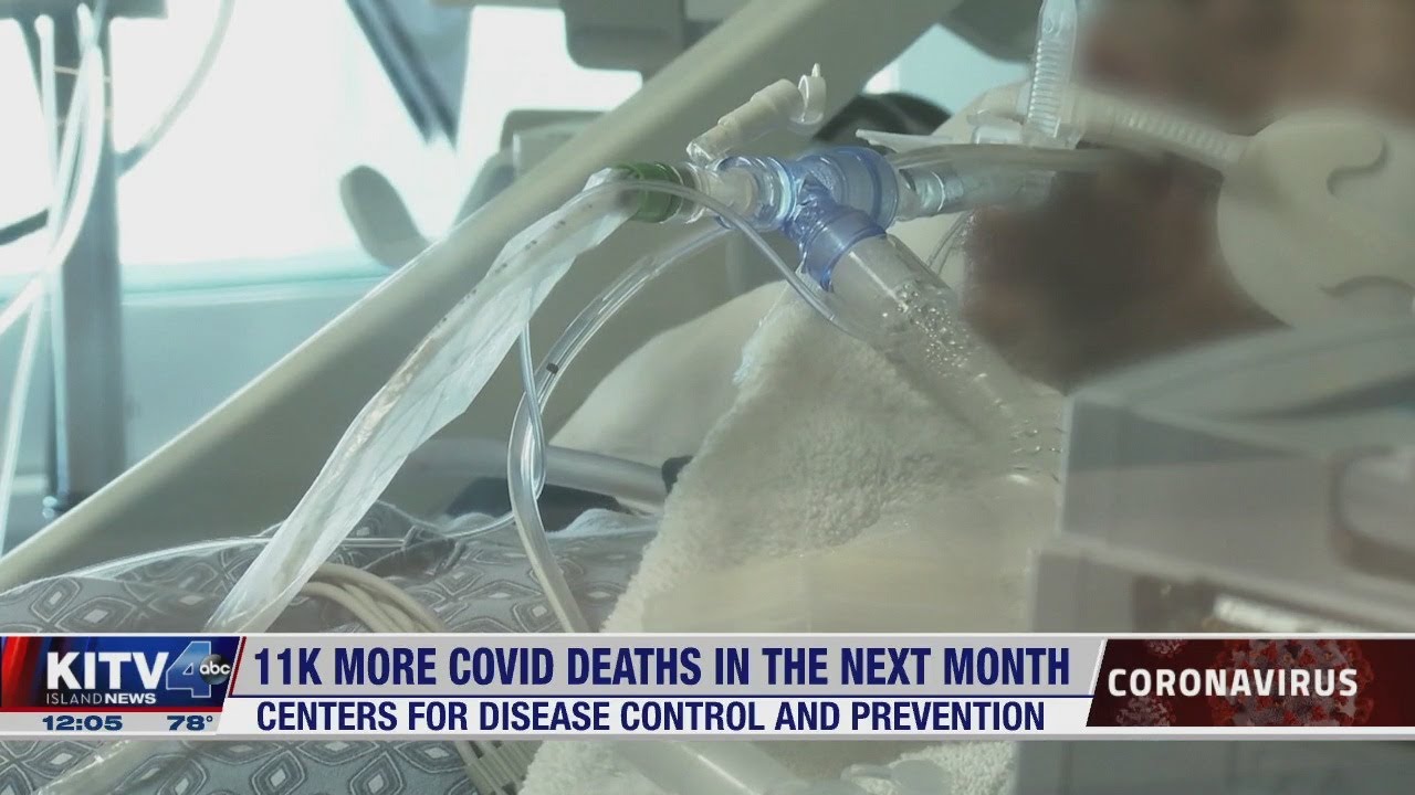 COVID-19 cases in Hawaii rise for 8th consecutive week