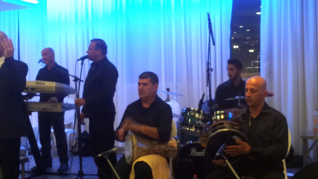 جميل شوفاني ببصملك عالعميانه واسمك يا شهبا jamil shofani