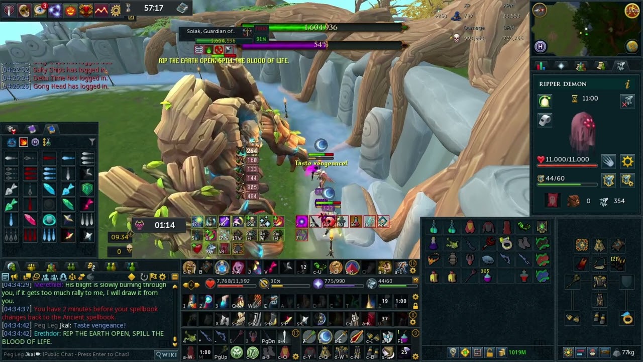 Duo Solak Gm