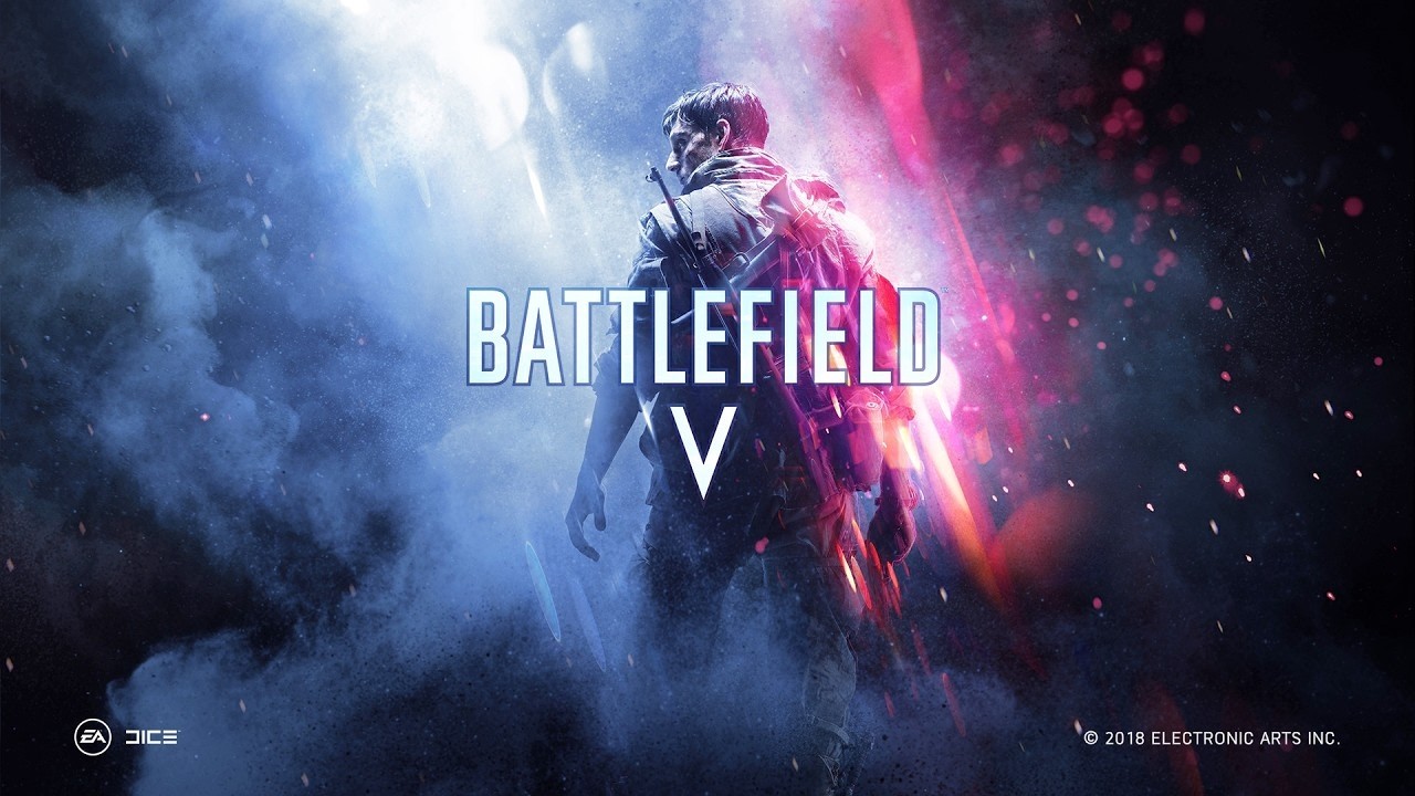 Nordlys! - Battlefield V - Operation 02