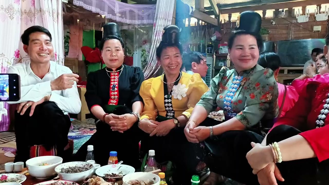 CHỊ DUNG HÁT HAY QUÁ 