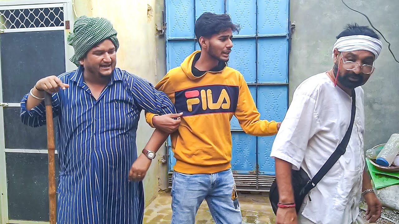 ਨਛੱਤਰ ਨੇ ਕਰਾਇਆ ਦੁੱਜਾ ਵਿਆਹ | PART 20 | New Punjabi Movie 2023