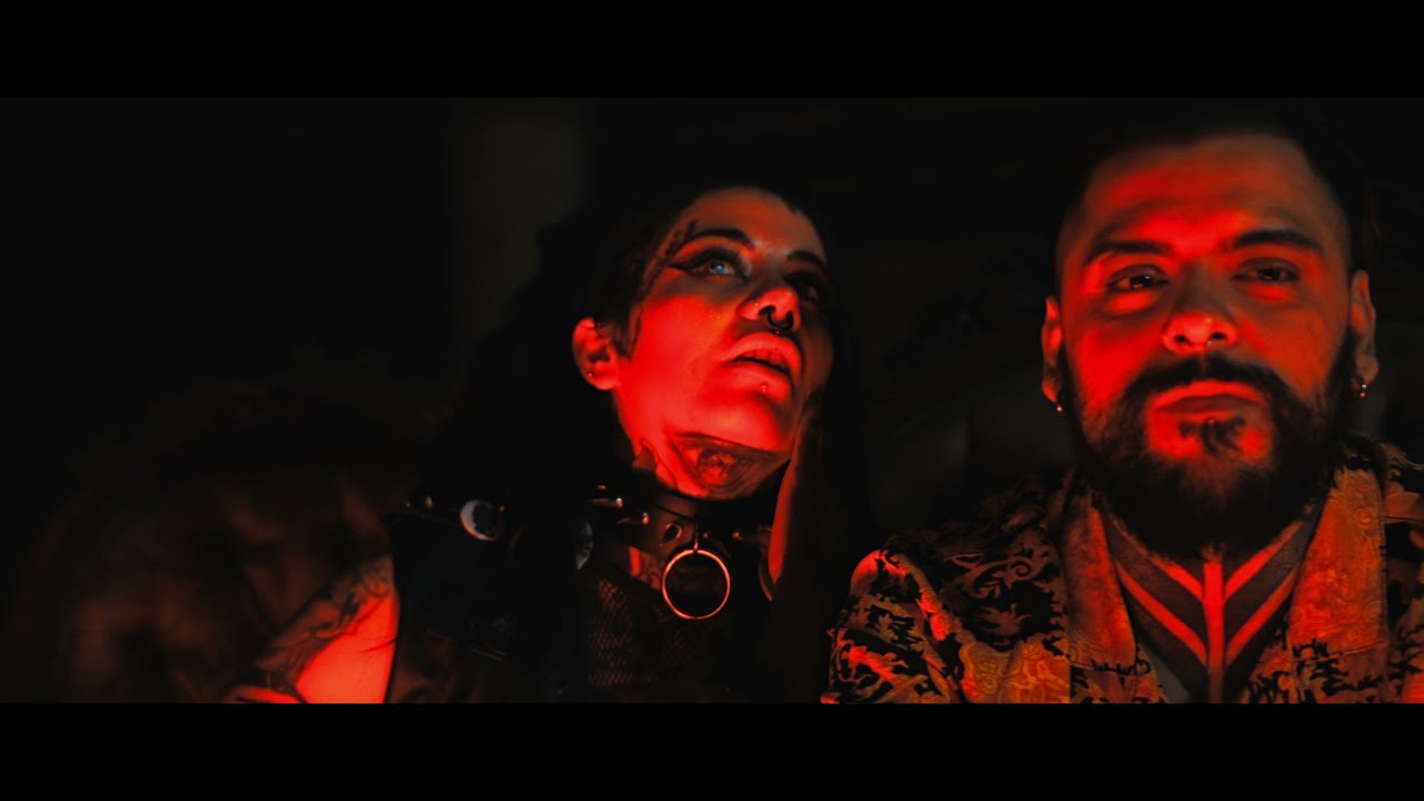Ace Kool - 24 Horas para Morir