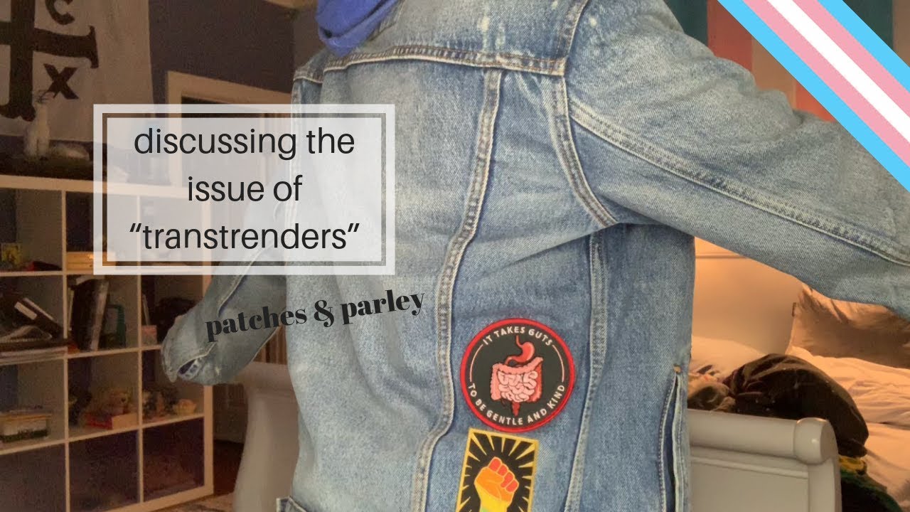 В защиту &laquo;транстрендов&raquo; | patches & parley