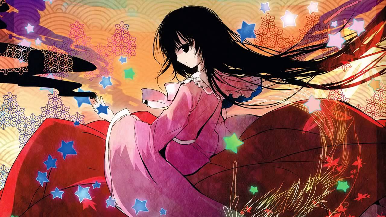 【東方Orchestral】 Flight of the Bamboo Cutter ~ Lunatic Princess 「CarrotWine.」