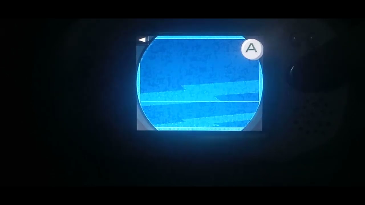 Leapster Explorer - Cars 2 - Part 2 - Finn's Jump