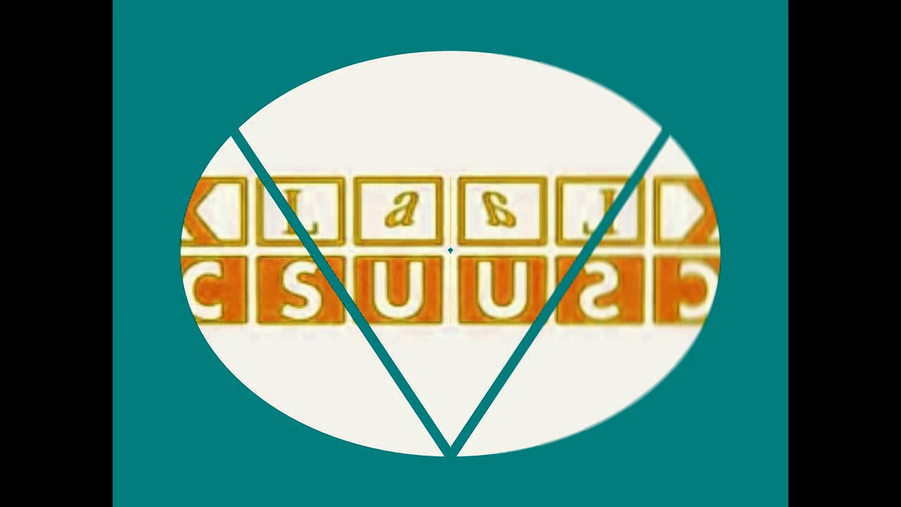 Klasky Csupo Effects 3 SN2015 in Low Voice