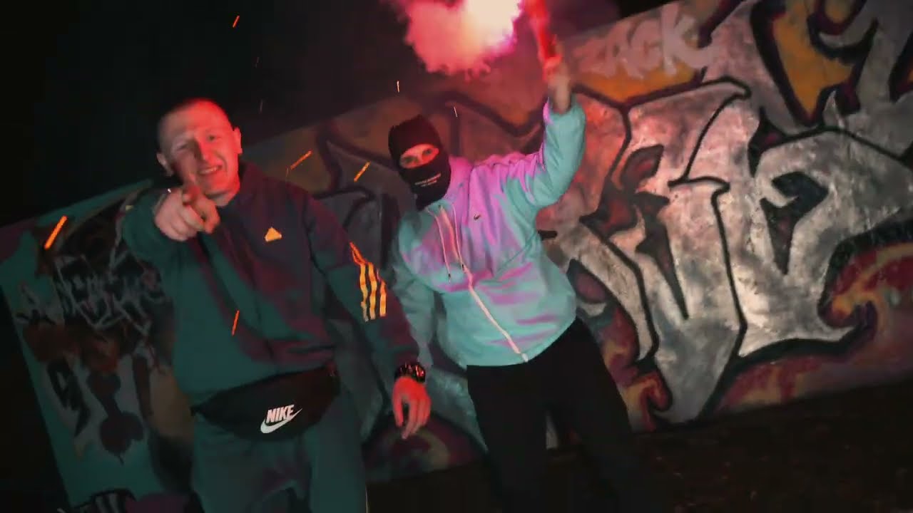 Zick Zack - El.Smoke feat. kloso (Official Video)