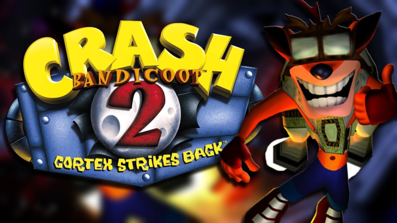 Why I Adore Crash Bandicoot 2 | Retrospective