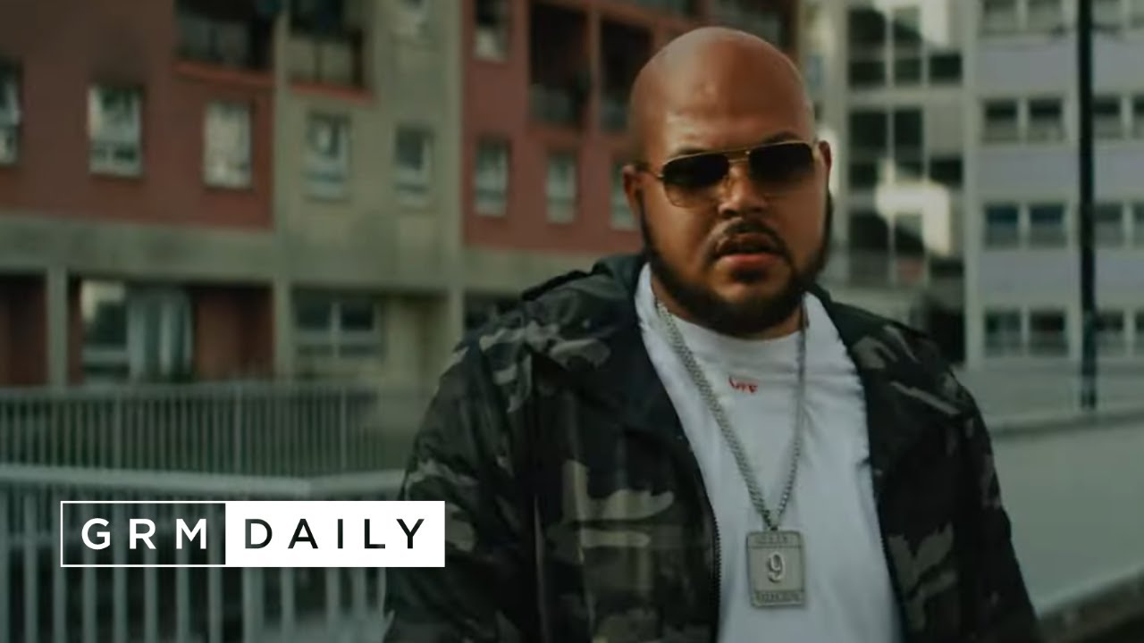 Grubbo ft Relly - CLOUT [Music Video] | GRM Daily