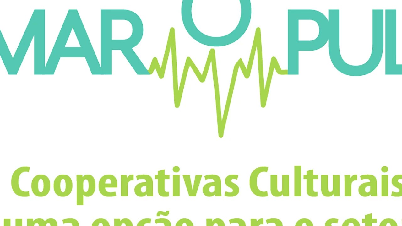 Tomar o Pulso - Cooperativas Culturais - uma opção para o setor?