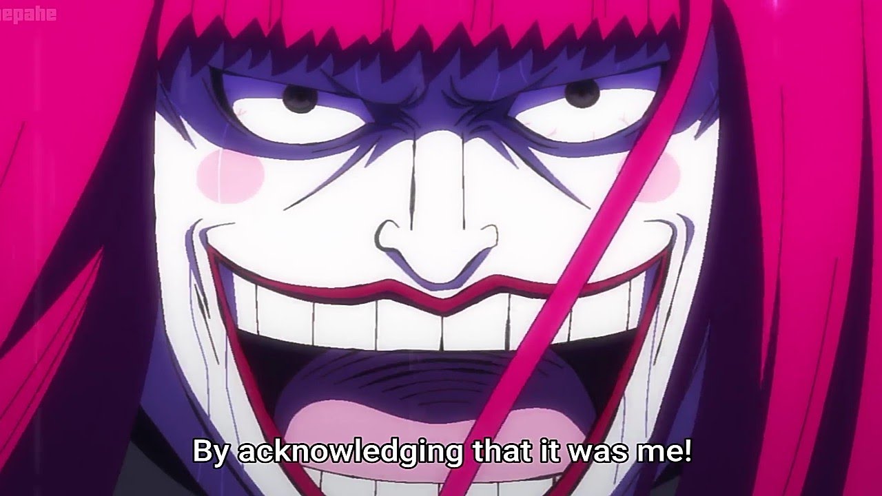 Wano Traitor Revealed, One Piece Episode 977