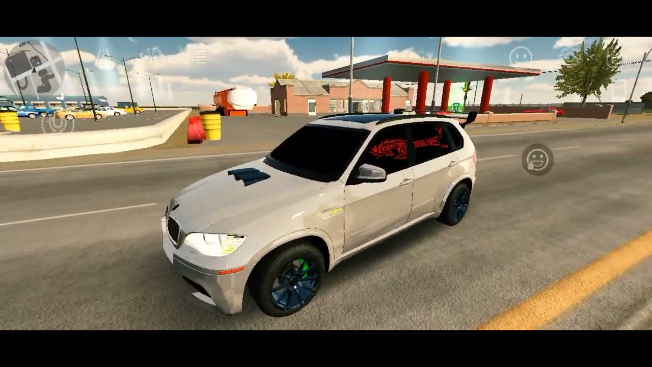 Buy a new home in car parking multiplayer 