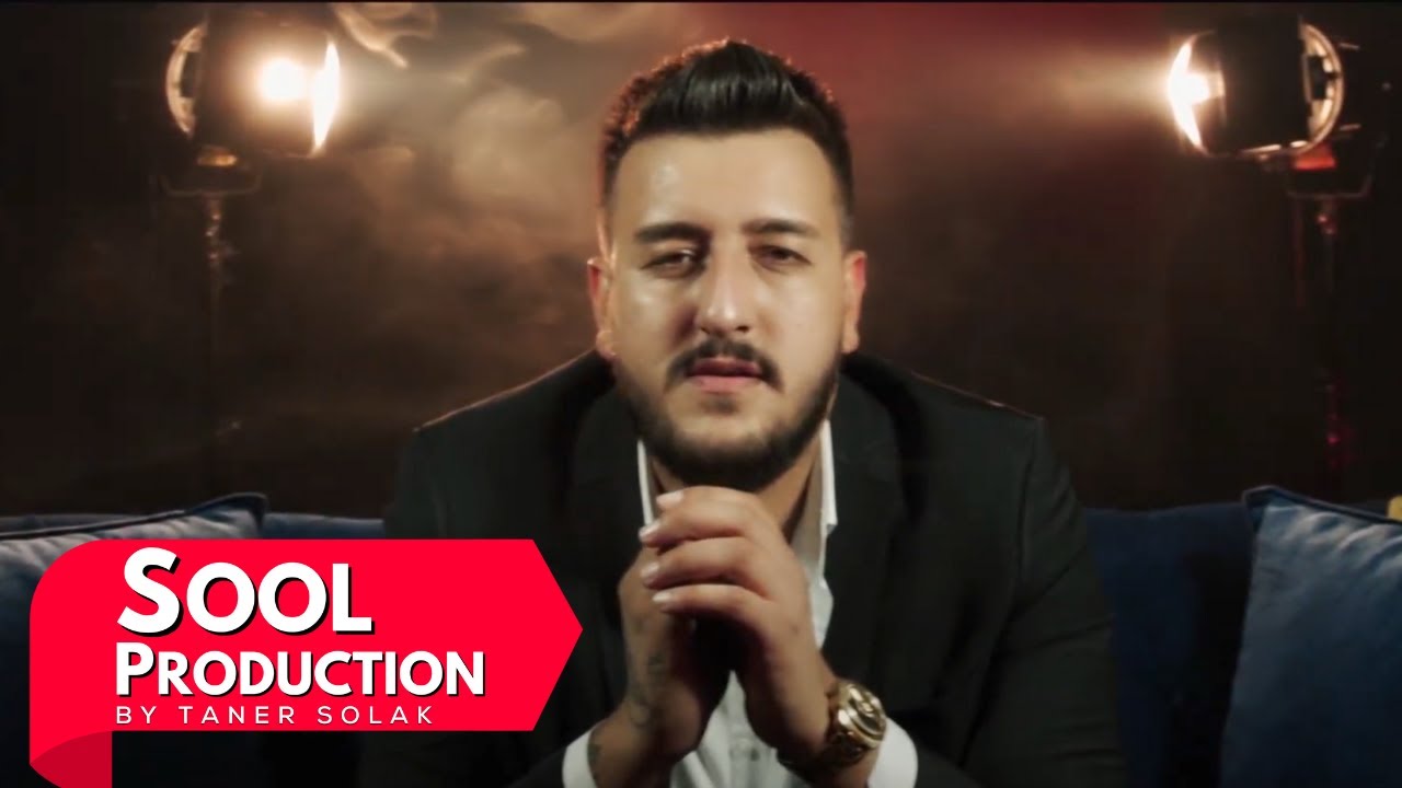 HACI KOCA - OLMASAYDIN SEN YANIMDA - MAVİ MÜZİK PRODÜKSİYON 2020