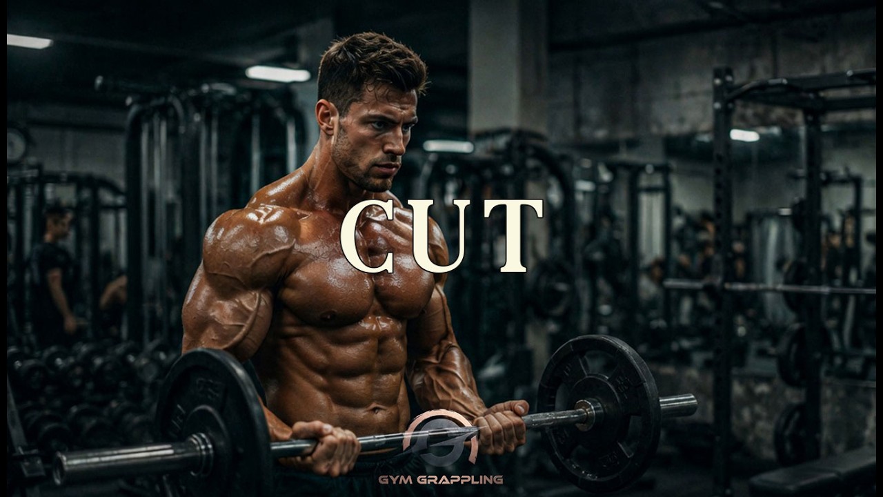 WORKOUT MUSIC 2026 🔥 GYM MOTIVATION 💪 Best Hard Rap & Hip Hop Gym Playlist | No Excuses Energy