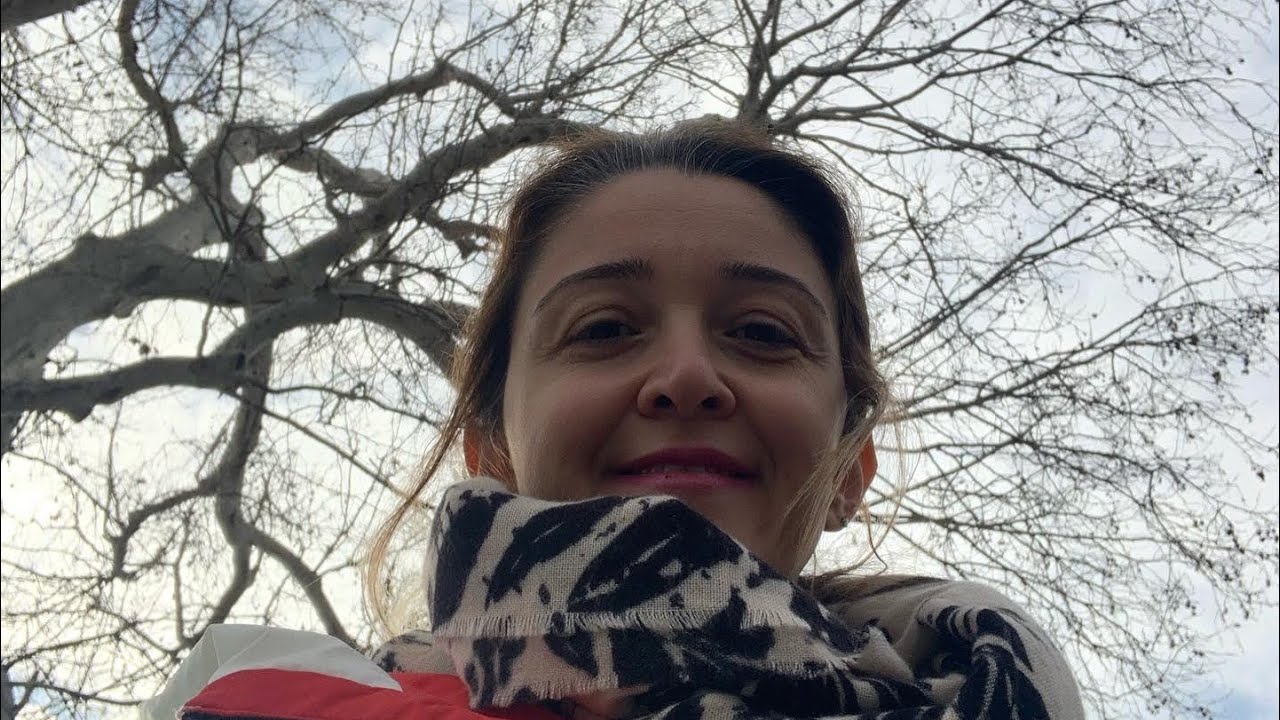 Vlog - Çemberlitaş - Sultanahmet Gezisi