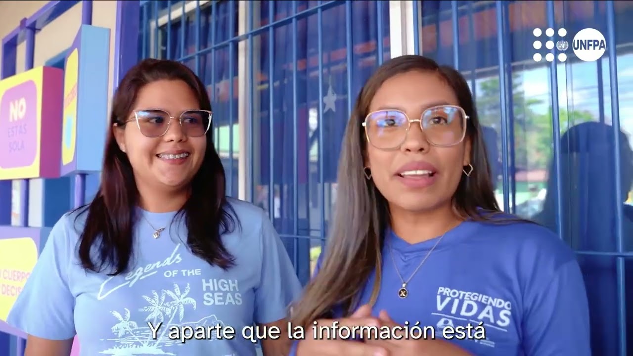 #HablemosClaro: Una exposición que Transforma Vidas