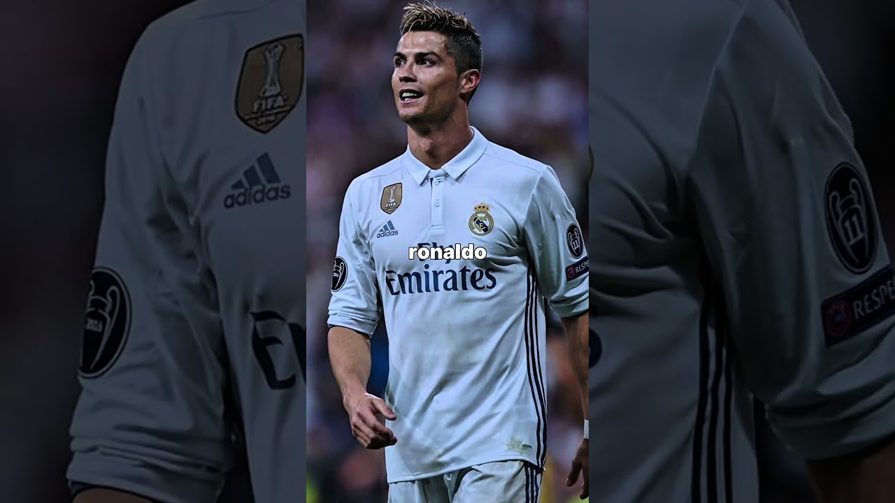 le meilleur joueur de chaque num&eacute;ro le num&eacute;ro 10 va te choquer #footballshorts #football