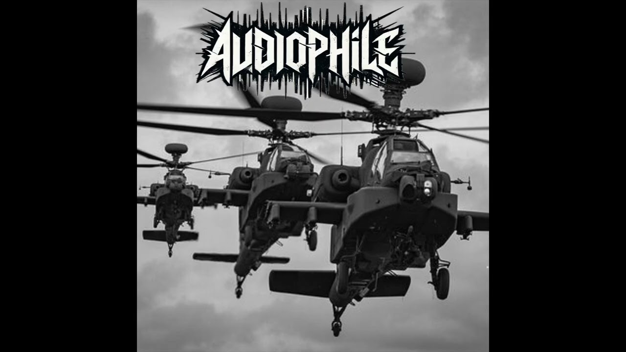 ROTOR BLADES - AUDIOPHILE