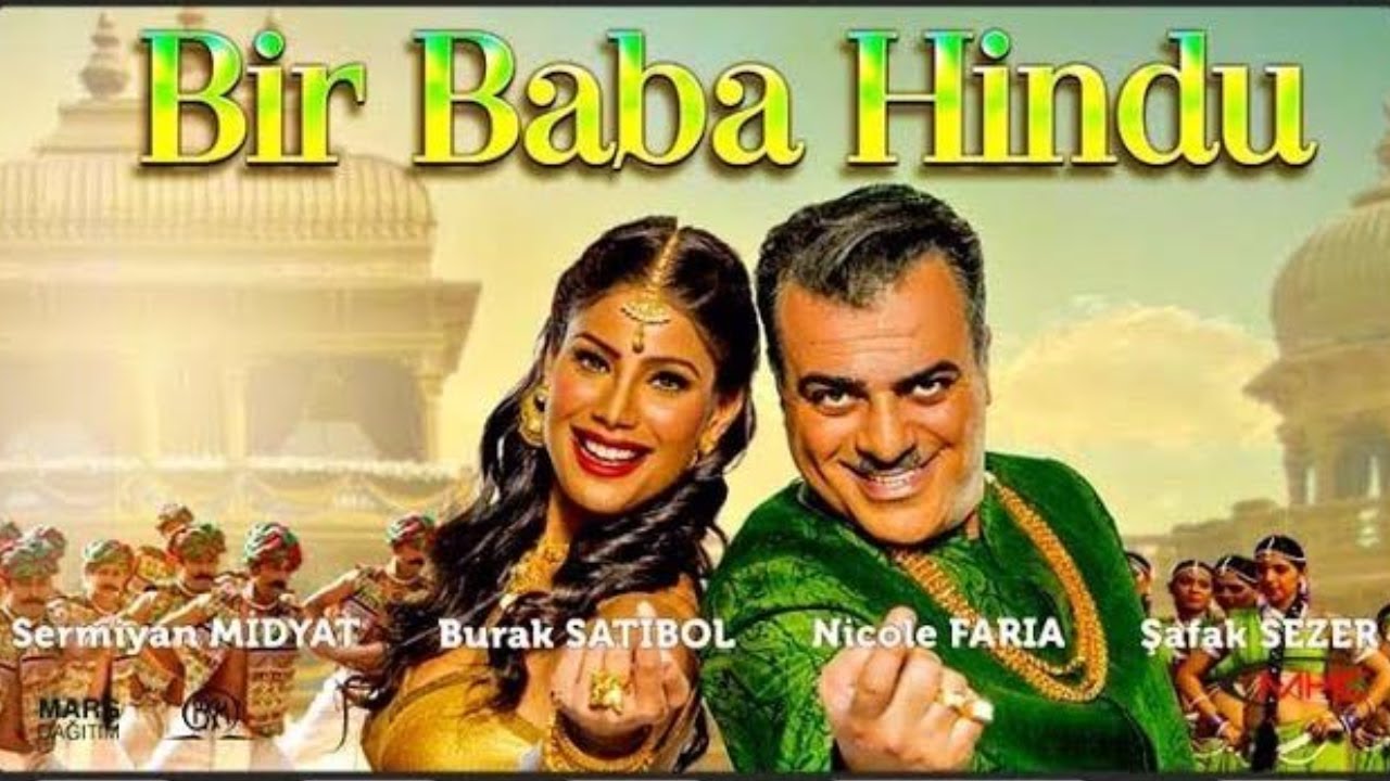 Bir Baba Hindu - Fragman