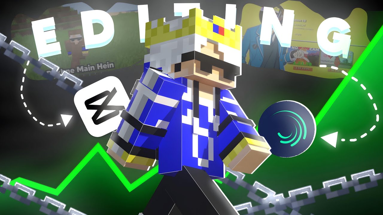 Notch Editing Tutorial For YouTube Video 🤩| Notch/Best Tutorial For You 😏✨