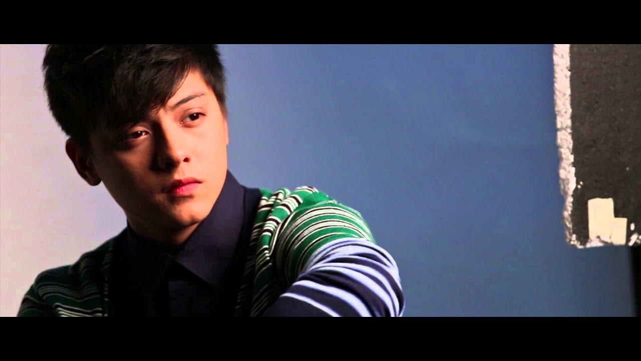B/TV: Daniel Padilla for BENCH, Behind the Scenes