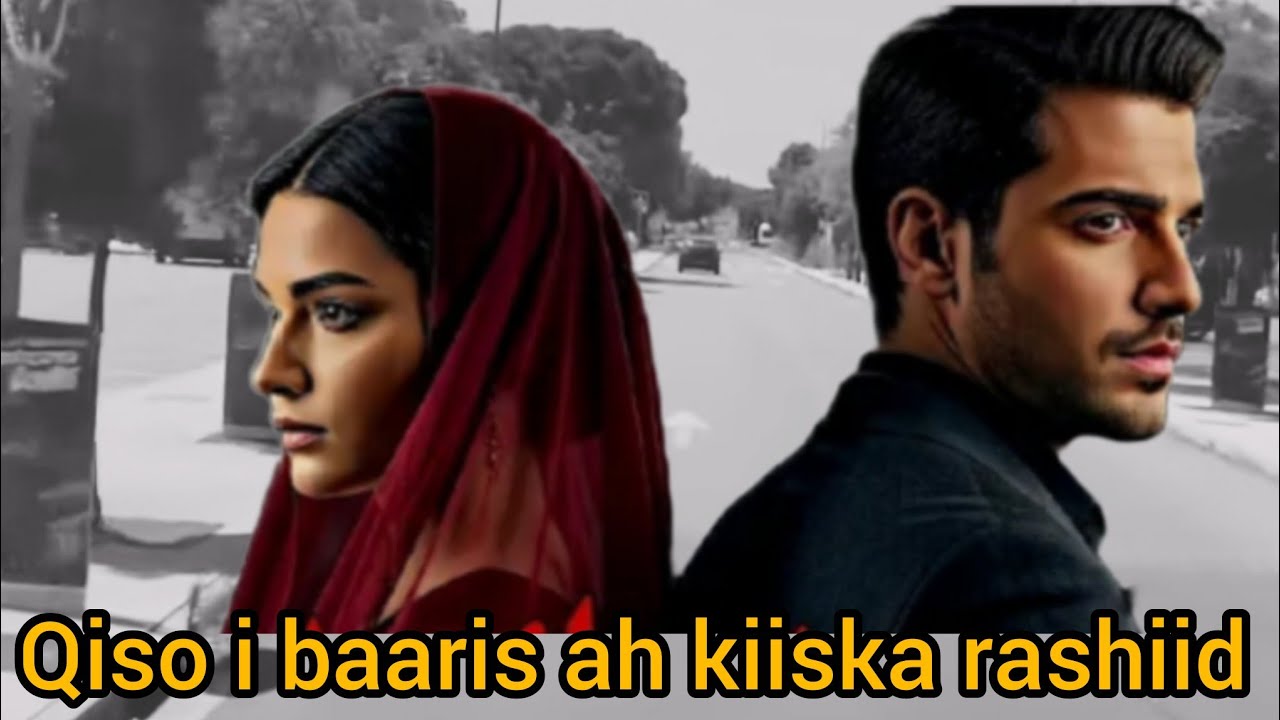 Qiso dambi baaris ah kiiska rashiid dilaagii lama filaanka ahaa .....