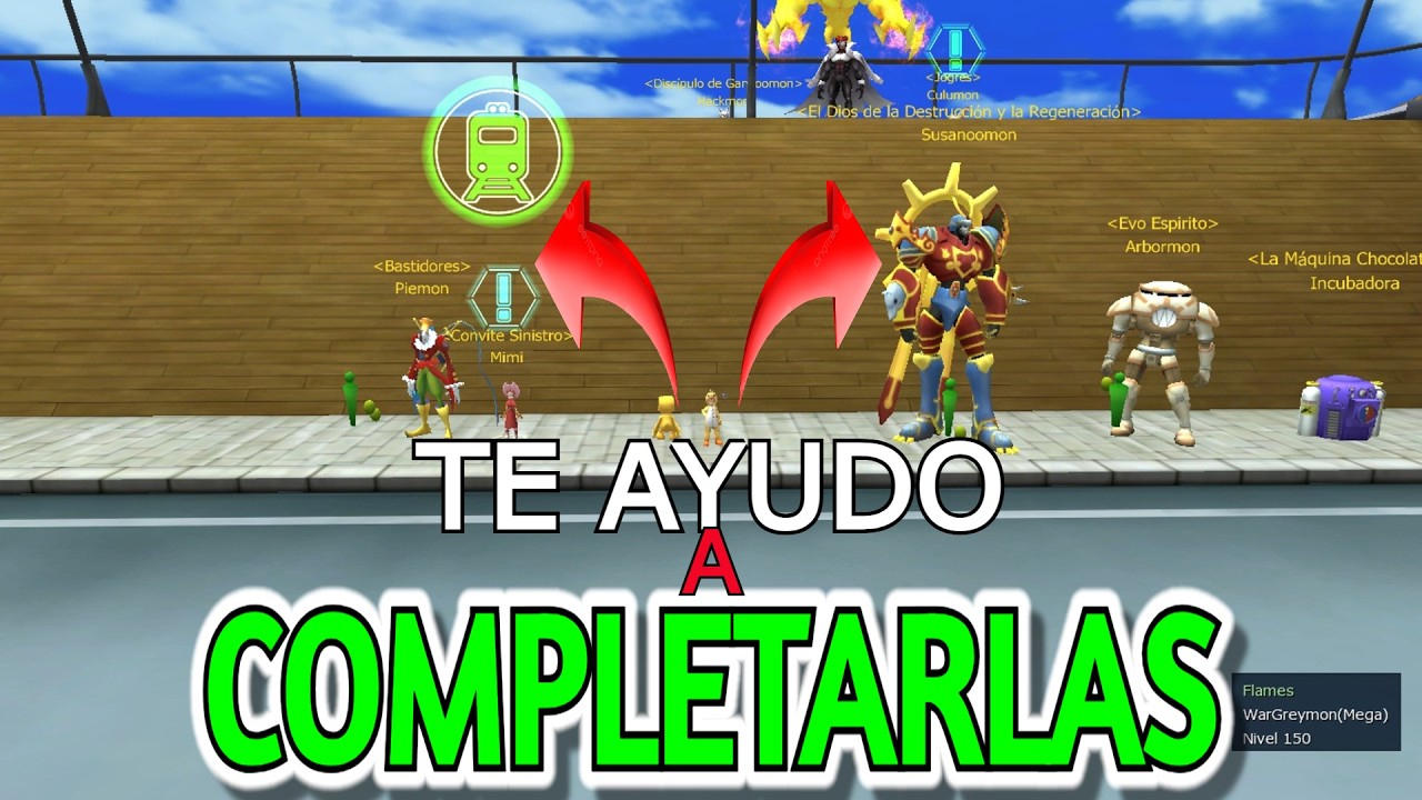 💪 &iexcl;HAZLO BIEN! Tips para Completar el EVENTO LADMO