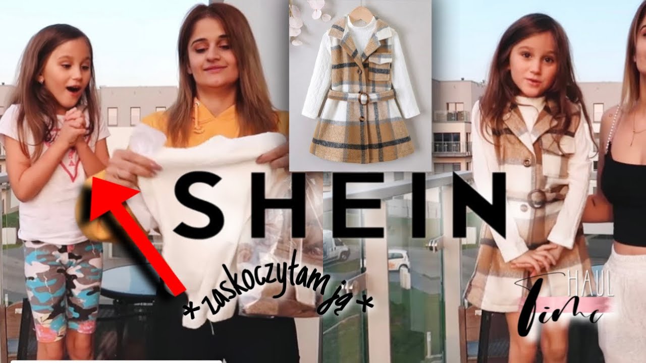 🛍HAUL ZAKUPOWY Z LENA! 🛍