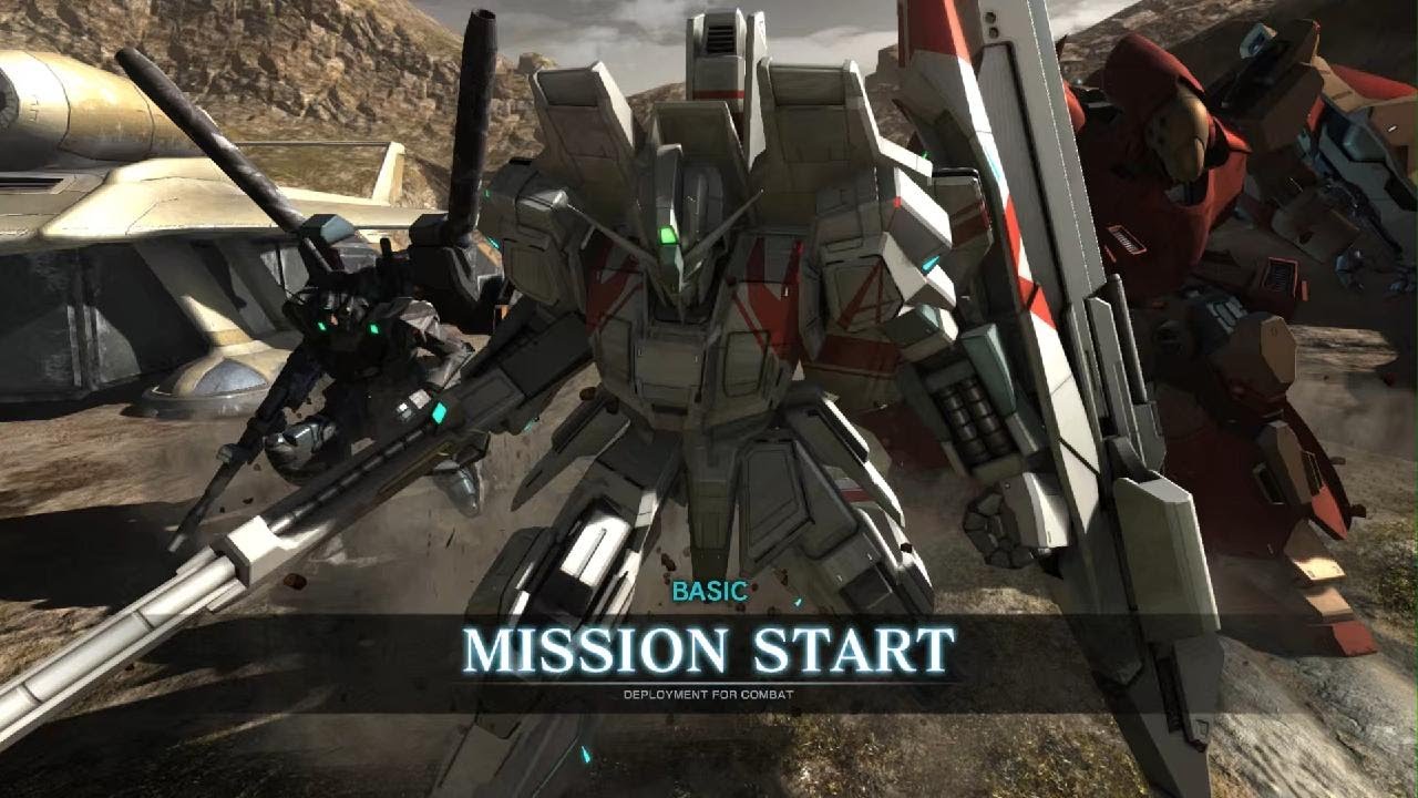 MOBILE SUIT GUNDAM BATTLE OPERATION 2_20260220192832