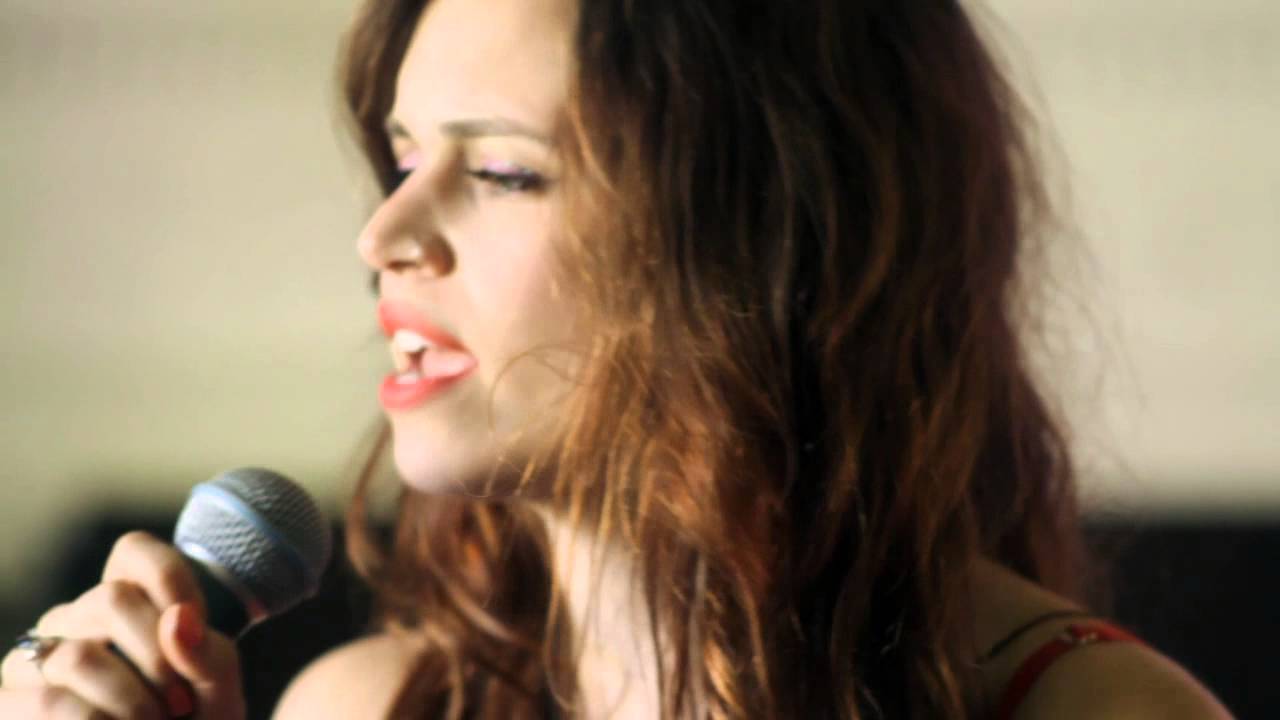 BREAKFAST - True Love Waits (Live Version)