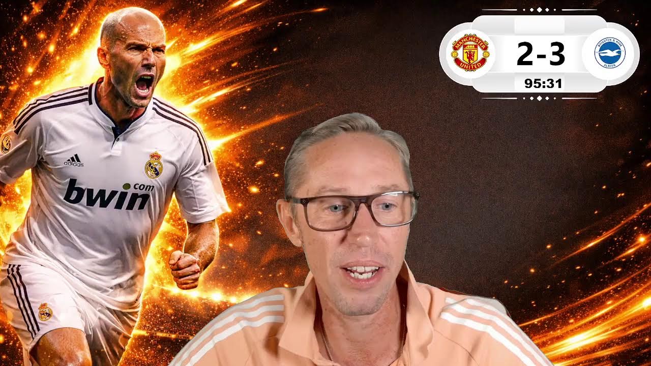 MAN UTD VS BRIGHTON LIVE LEAGUE CUP WATCHALONG