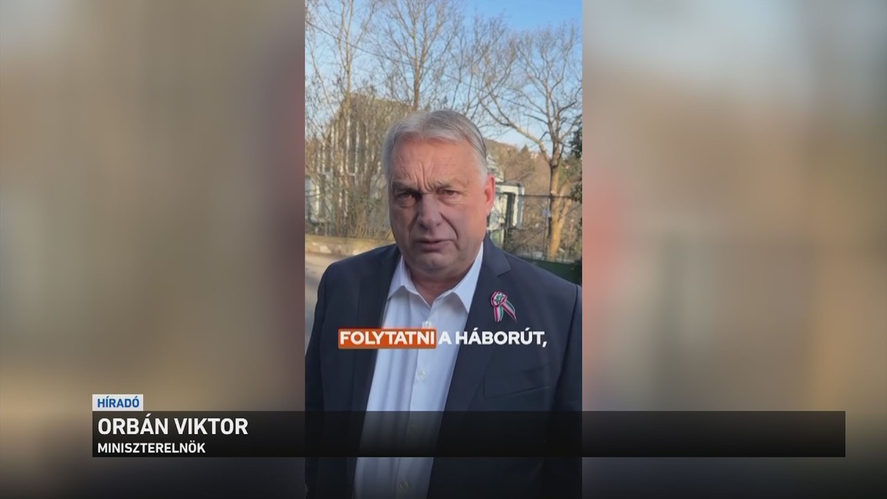 Az ukránok folytatni akarják a háborút, de ezzel veszélybe sodorják egész Európát