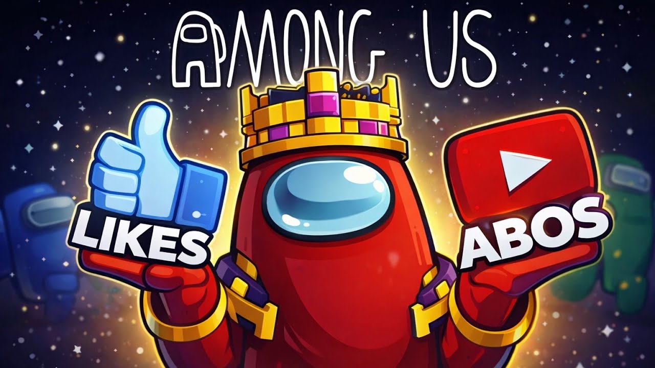 13. Folge amoung us! Verliere ich als impostor? #amoungusfun 