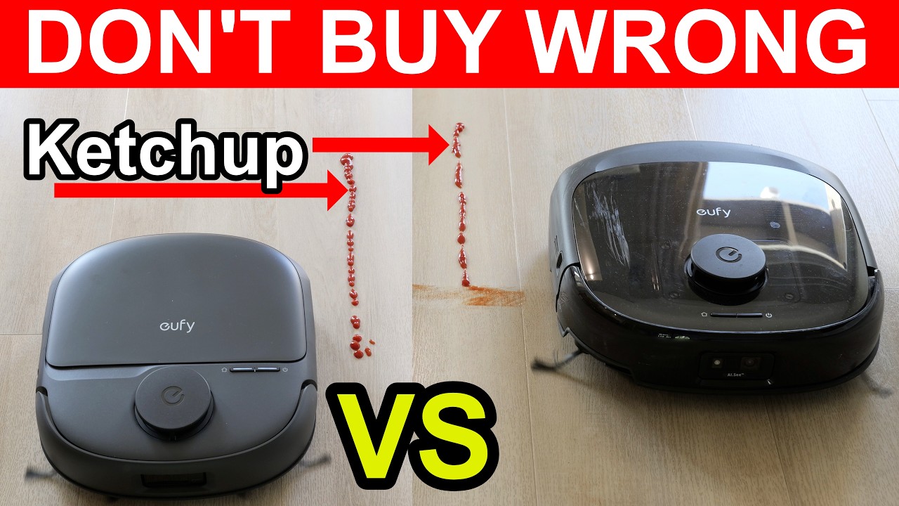 eufy E25 vs C28 Review &mdash; Worth Paying More for E25?