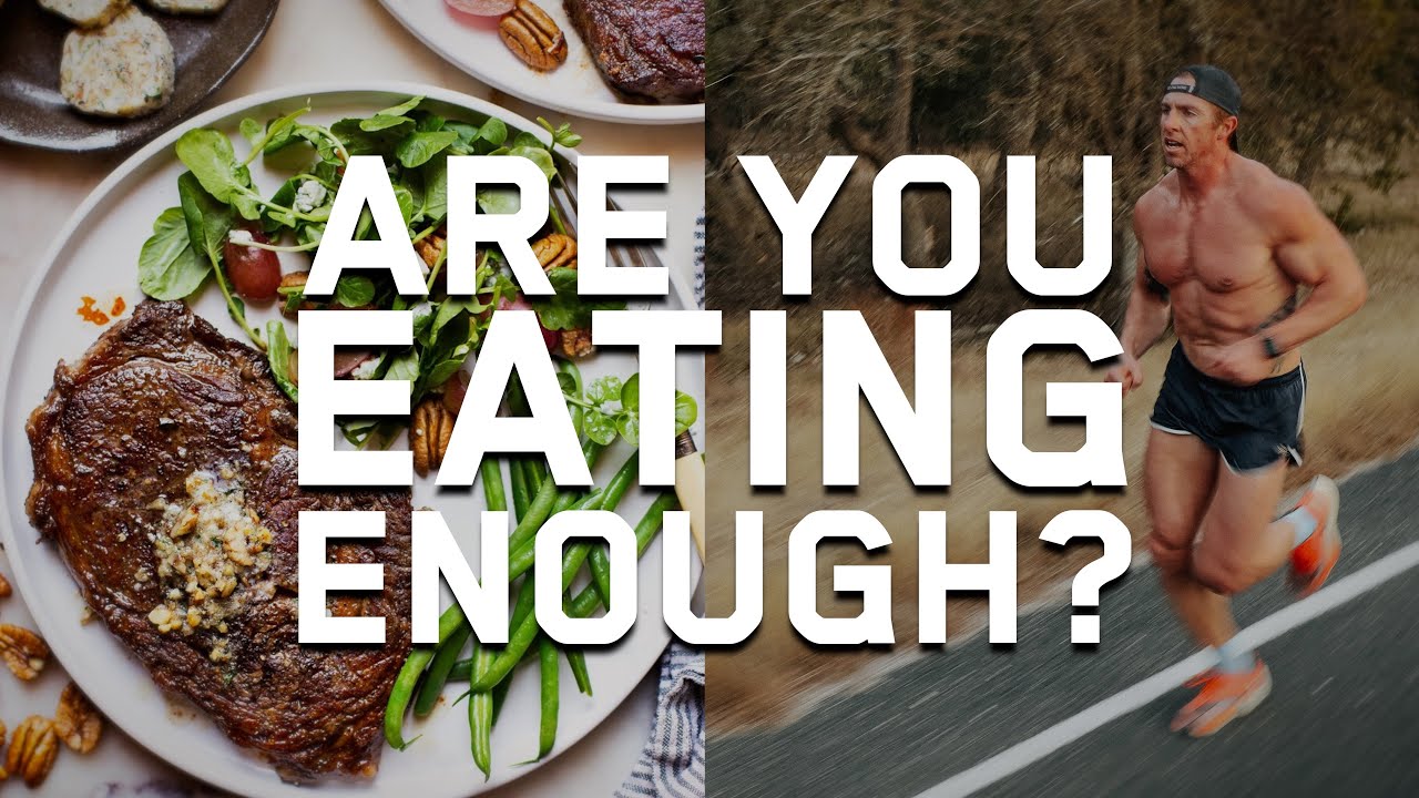 How to Properly Eat for Endurance Training