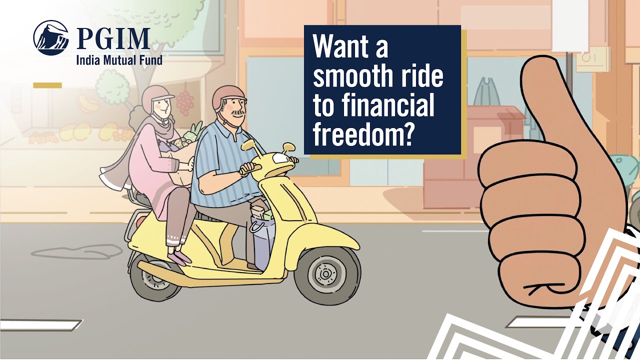 Retirement Planning Made Easier with PGIM India Agelinked Investment Asset Allocation Facility