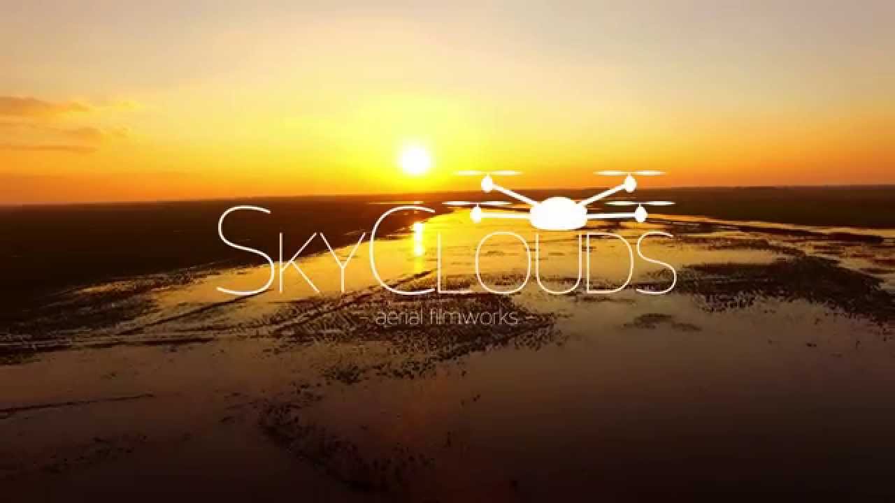 Alf&ouml;ld - Hortob&aacute;gy - SkyClouds.hu